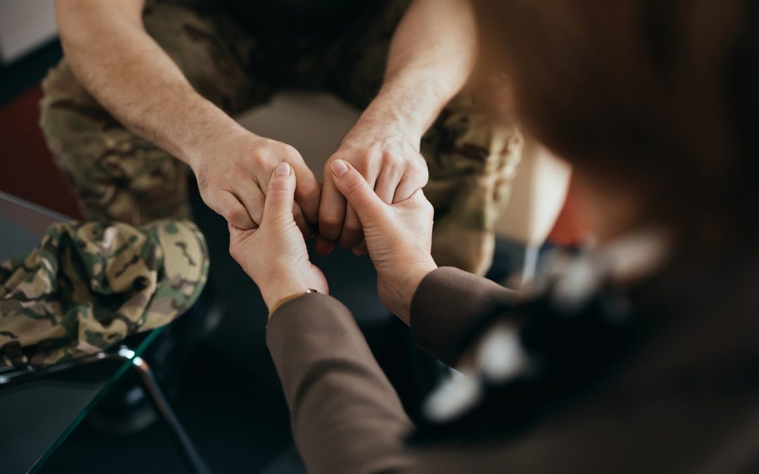 Restoring Families After Military Service